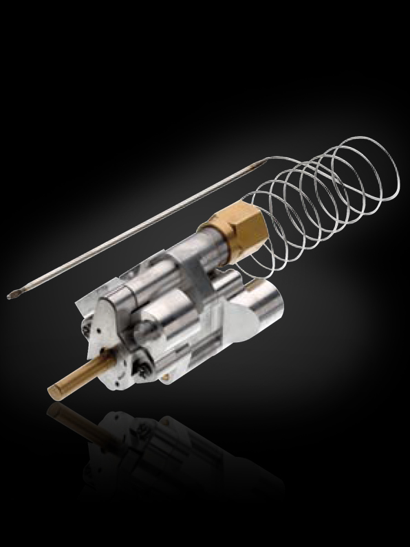 Gas Thermostats