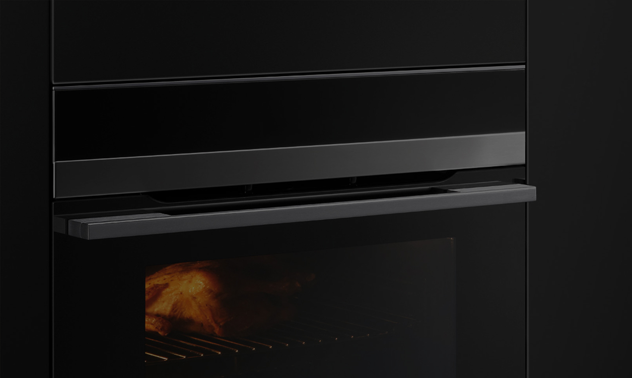 Gas Oven