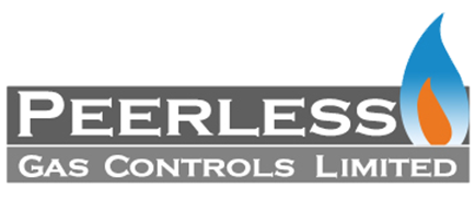 Peerless Gas Controls Logo
