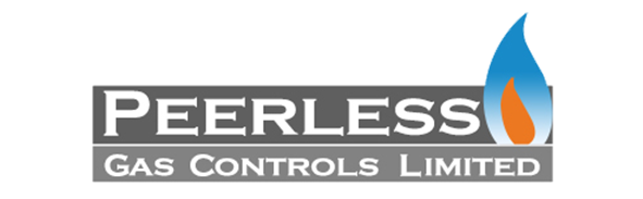 Peerless Gas Controls Logo